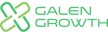Galen Growth Logo