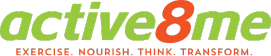 Digital Health - Active8me