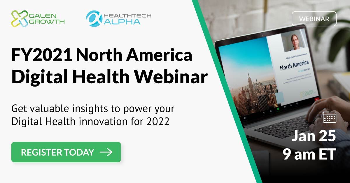 North America Webinar