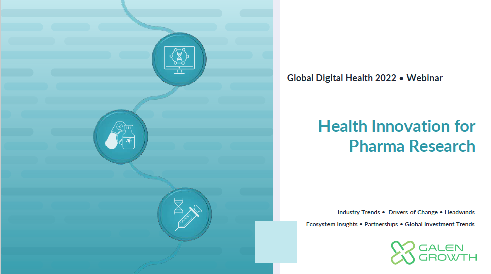 Health Pharma Research - Header