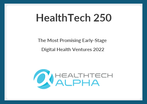HealthTech 250 tile