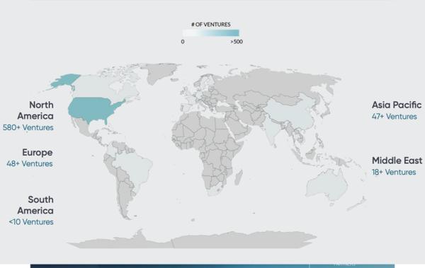 Digital Health Systems in the United States - Geography Digital Health Systems in the United States - Geography