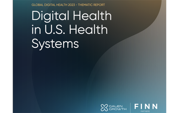 Digital Health Systems in the United States - Title Digital Health Systems in the United States - Title