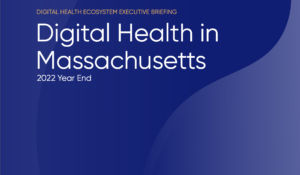 Digital Health in Massachusetts - Front