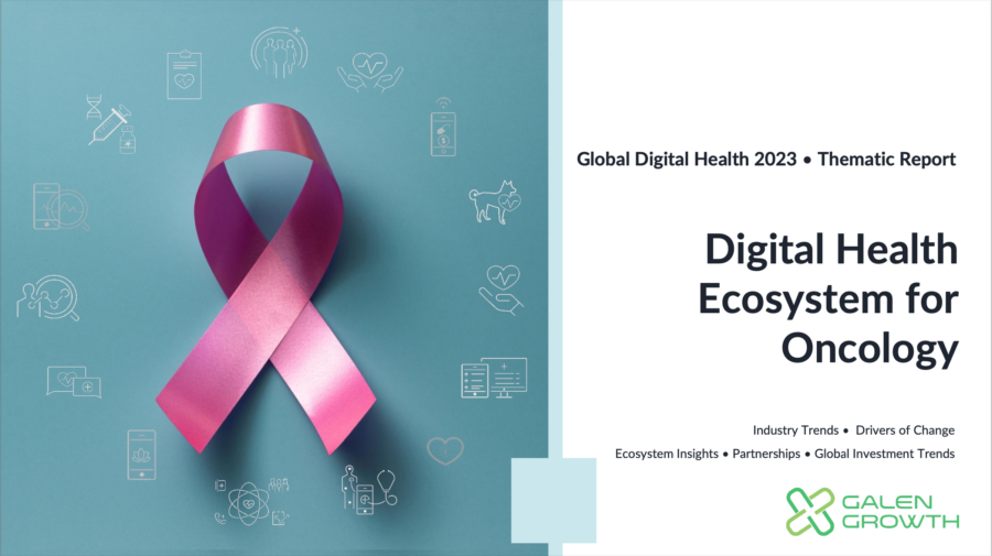 Digital Health in Oncology: Insights from the US