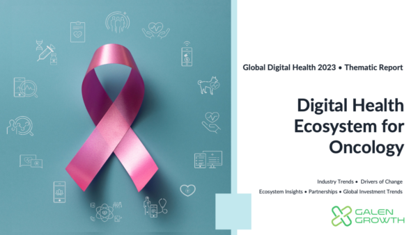 Galen Growth - Oncology - Cover