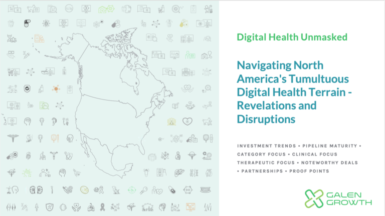 Digital Health Trends 2023 Navigating North American Terrain