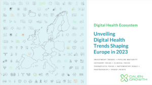 Digital Health Trends Shaping Europe in 2023