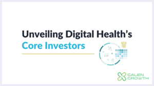 Investors in Digital Health - Title