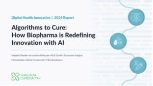 Algorithms to Cure- How Biopharma is Redefining Innovation with AI - 1