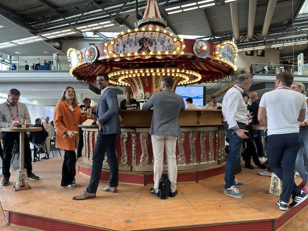 health.tech 2024 - Header