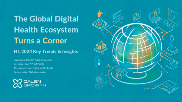 H1 2024 Digital Health Global Key Trends Report_Title