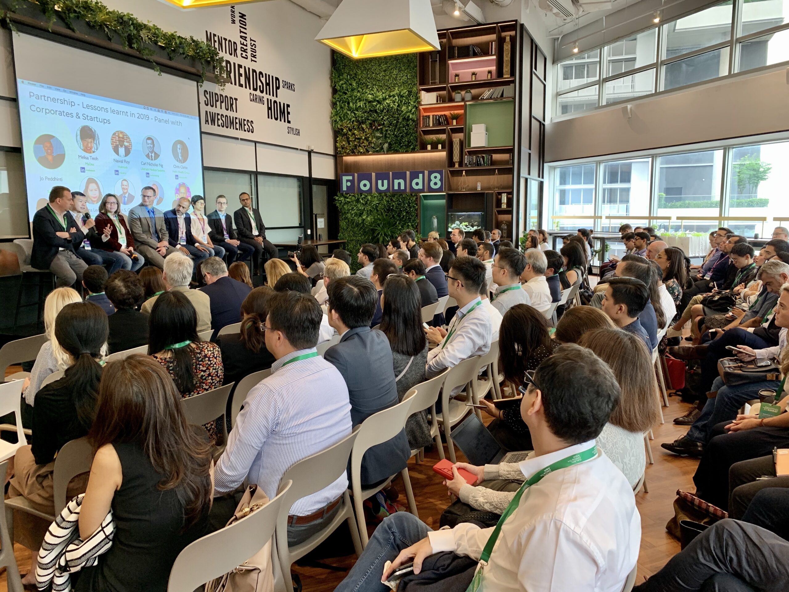 Digital Health events 2025