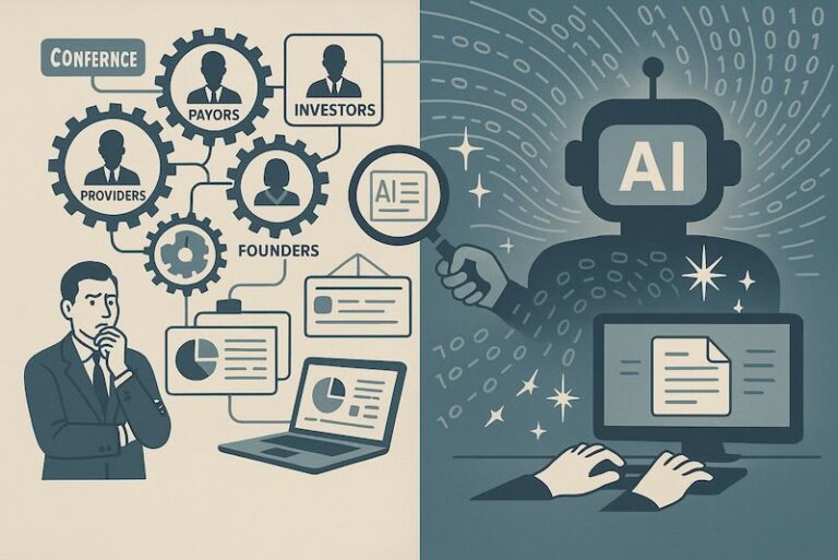 AI in Healthcare