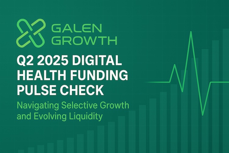 Digital Health Pulse Check