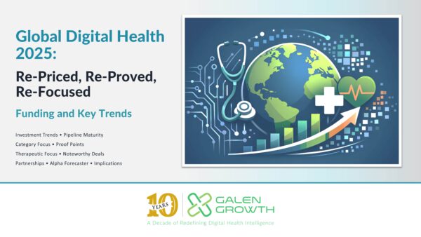 Global Digital Health 2025_01_Title